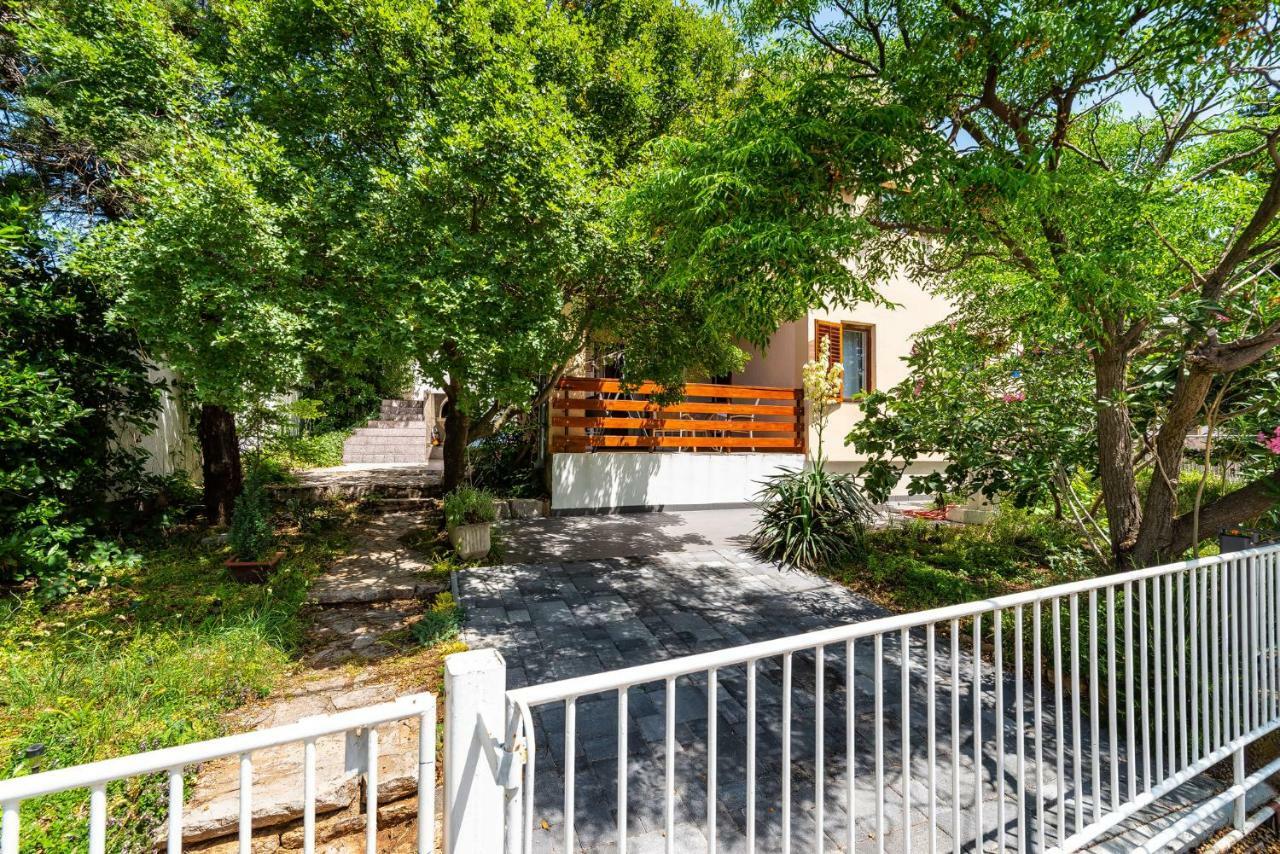 Vacation House Anna Karlobag Exterior foto